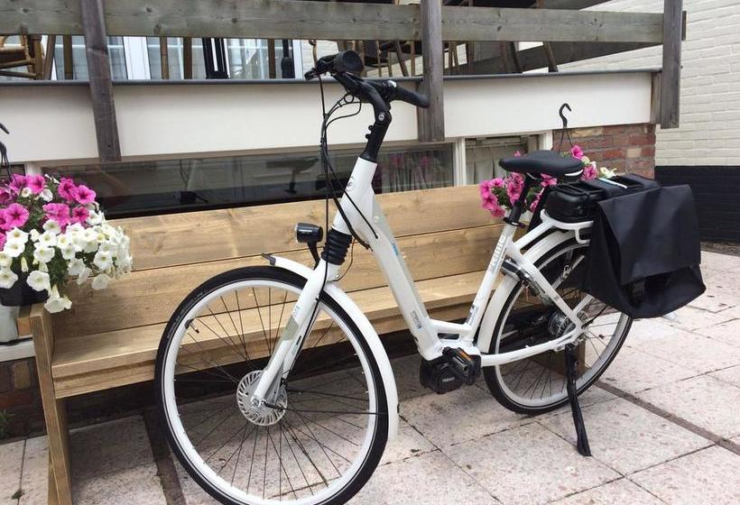 Hotel Stad En Land 7