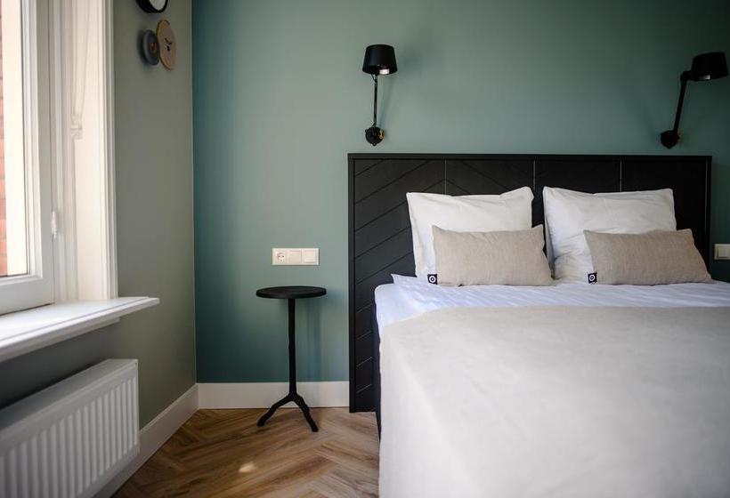 Hôtel Hertogplein 1