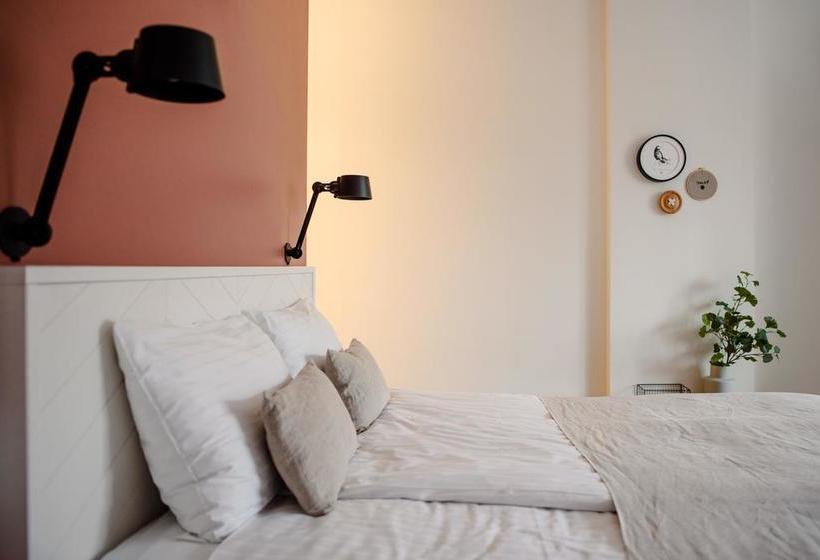 Hôtel Hertogplein 2