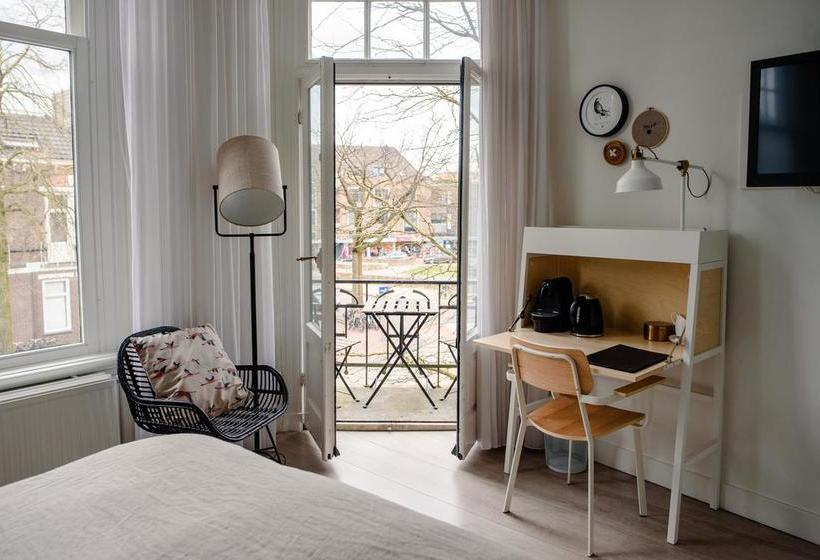 Hôtel Hertogplein 5