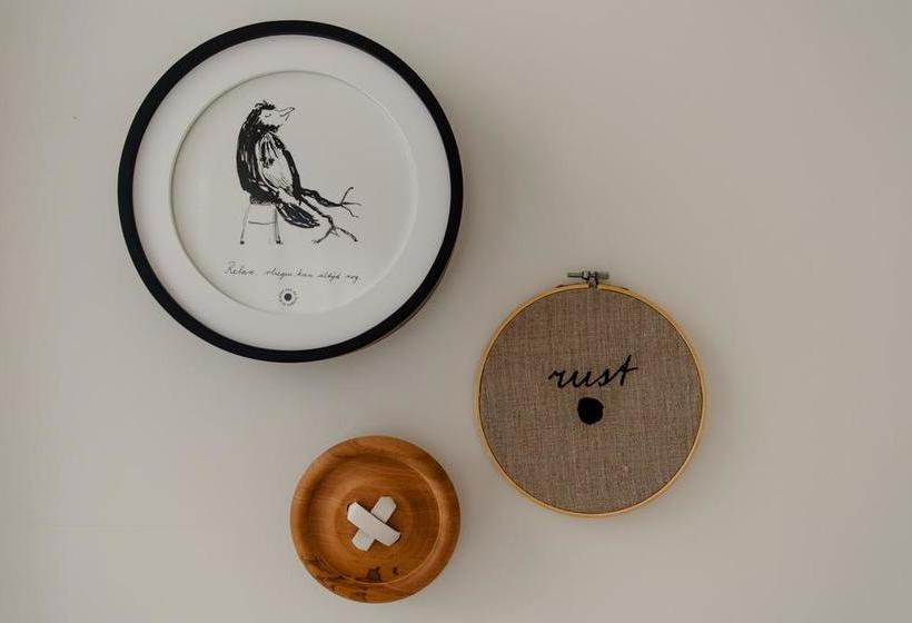 Hôtel Hertogplein 6