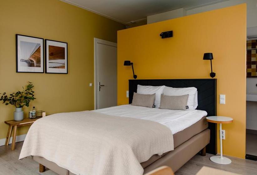 Hôtel Hertogplein 7