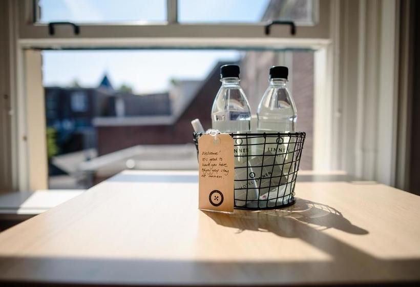 Hôtel Hertogplein 8