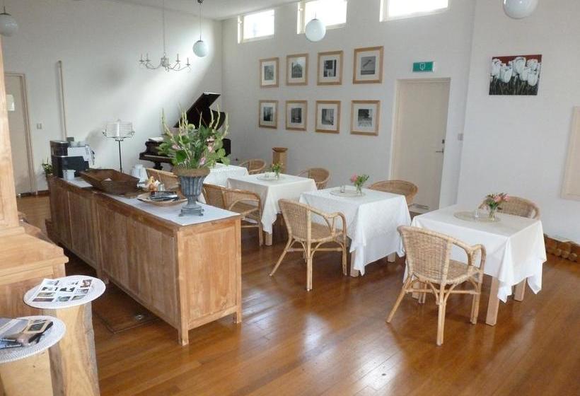 Hotel het Oude Postkantoor