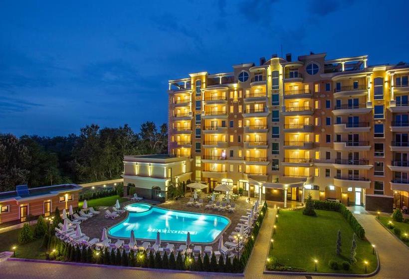 Landmark Creek Hotel & Spa