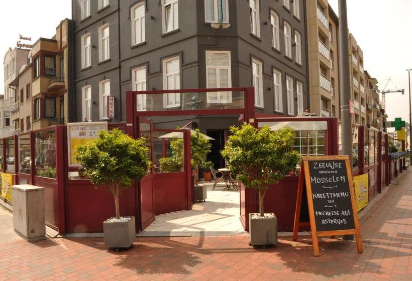 Hôtel Moeder Lambic