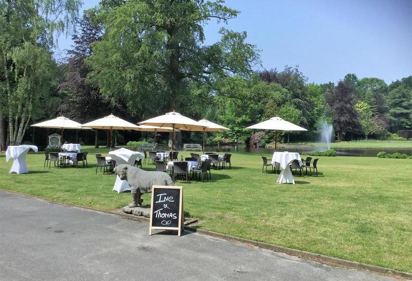 Hôtel Lodewijk Van Male