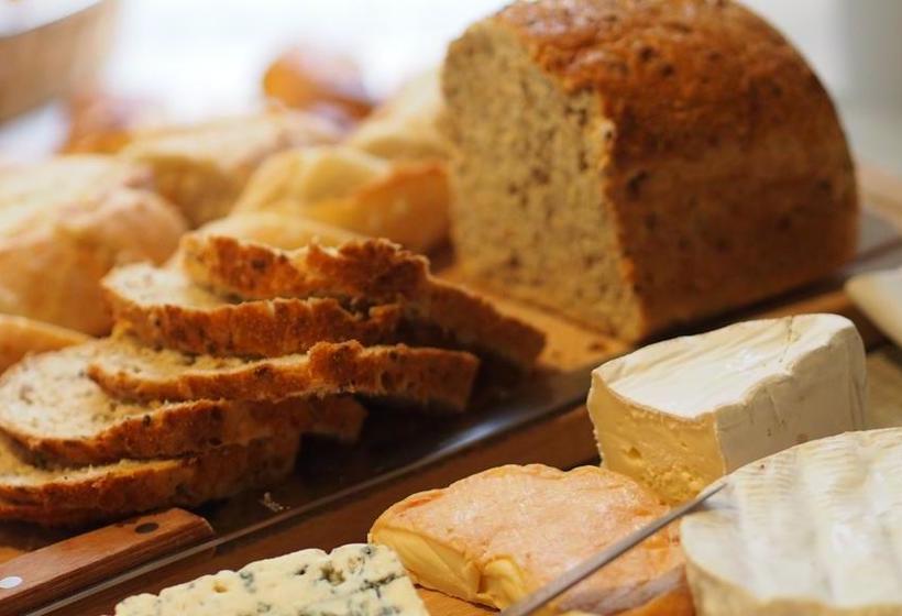 Bed and Breakfast Bed&Breakfast Villa Des Raisins