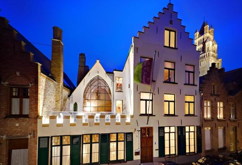 Hôtel Huis 't Schaep