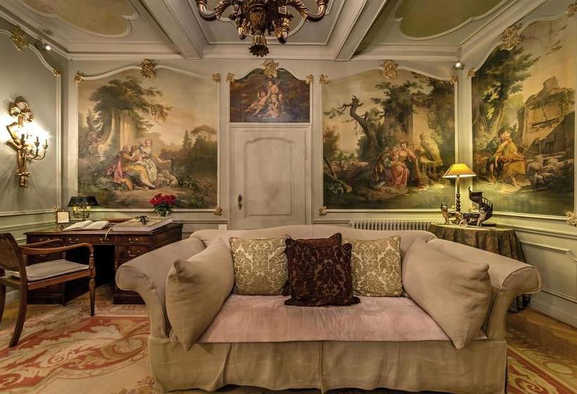 Hôtel Maison Le Dragon