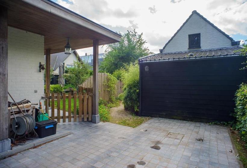 Hôtel Atlas Guesthouse