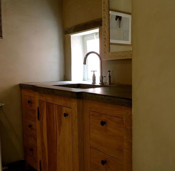 Hôtel Saint-sauveur Bruges