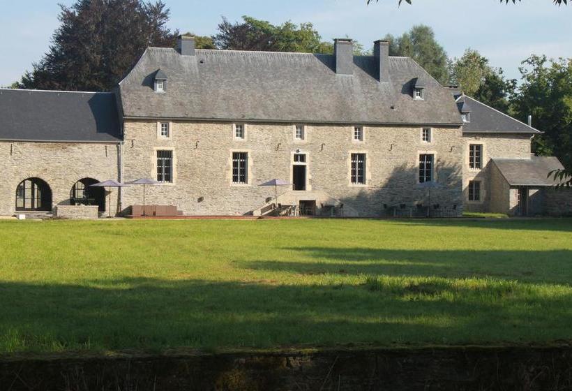 Hotel Château De Grandvoir