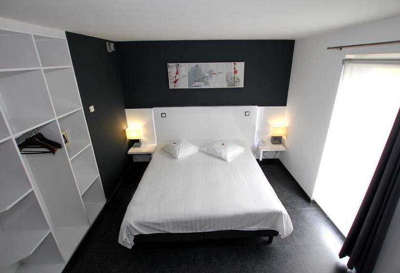 Hôtel Eden Ardenne 1