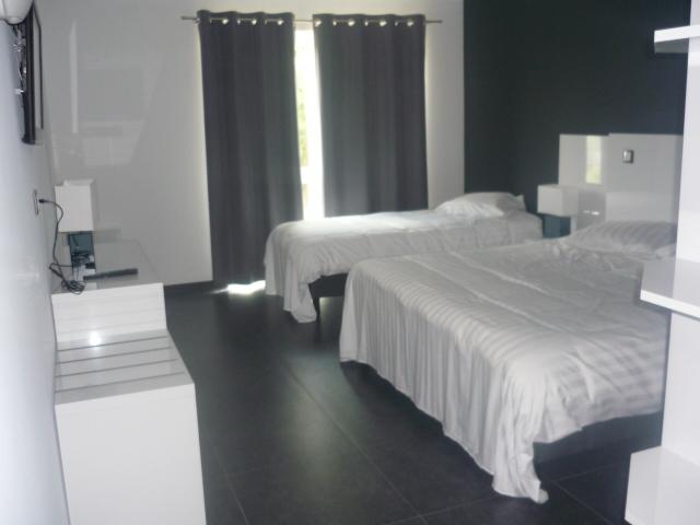 Hôtel Eden Ardenne 10