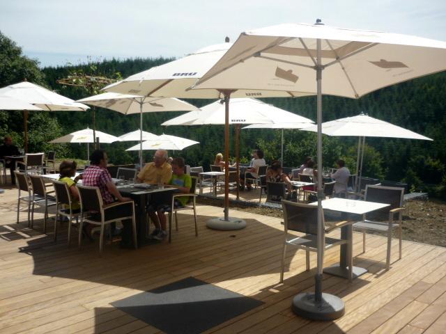 Hôtel Eden Ardenne 12