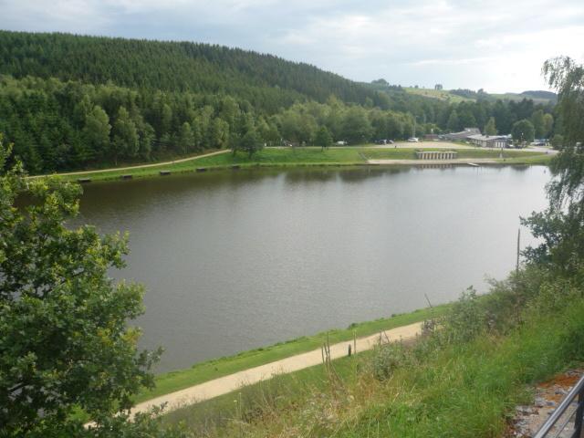 Hôtel Eden Ardenne 14