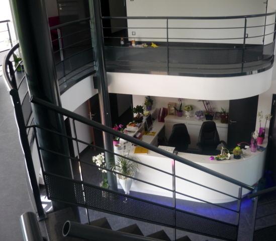 Hôtel Eden Ardenne 15