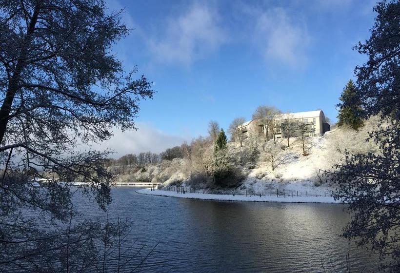 Hôtel Eden Ardenne 3