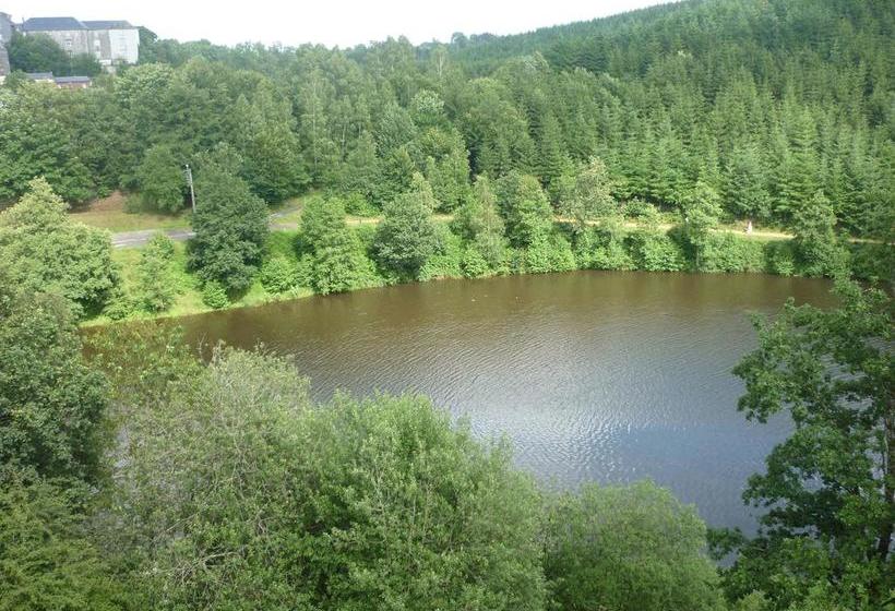 Hôtel Eden Ardenne 6