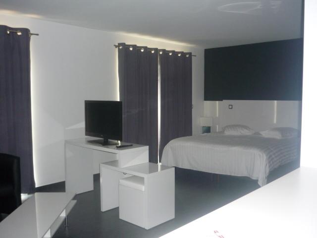 Hôtel Eden Ardenne 9