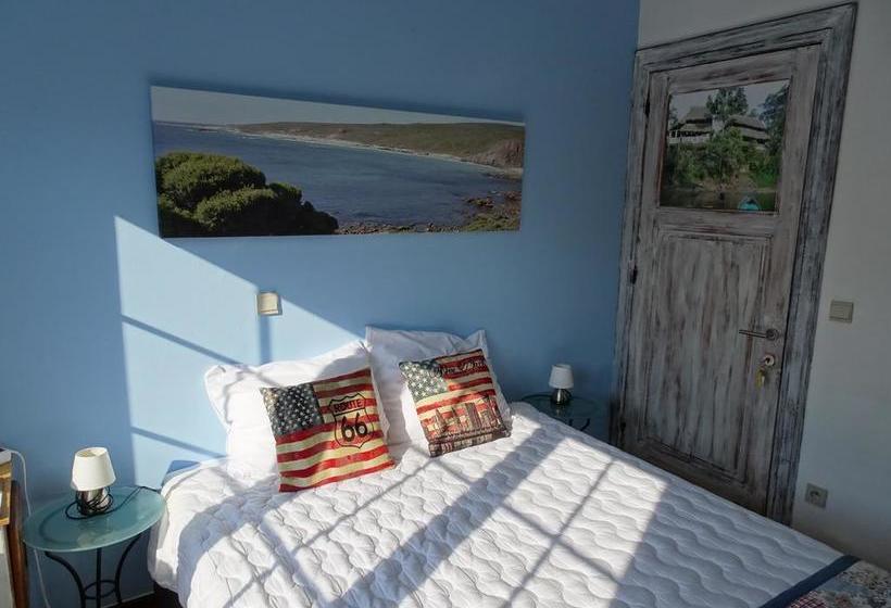 Hotel B&b Villa Le Monde