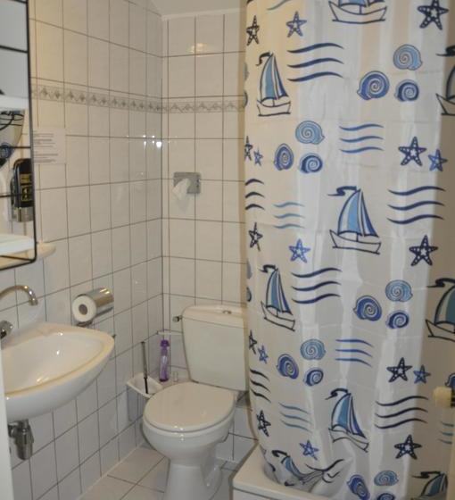 Hôtel The Kings Head Inn