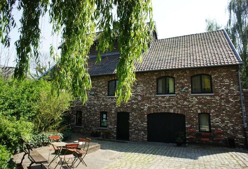 Hôtel B&b De Dubbelmolen