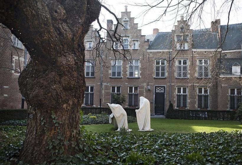 Elzenveld Hotel & Seminarie