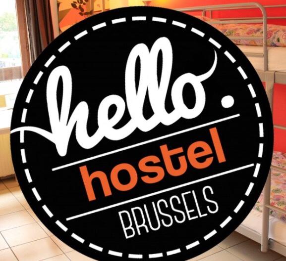 Hôtel Brussels Hello Hostel