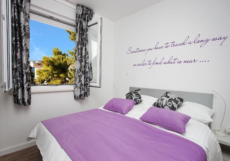 Hotel Apartments For You In Split
