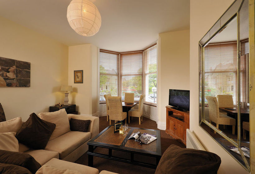 Howarth House Apartments