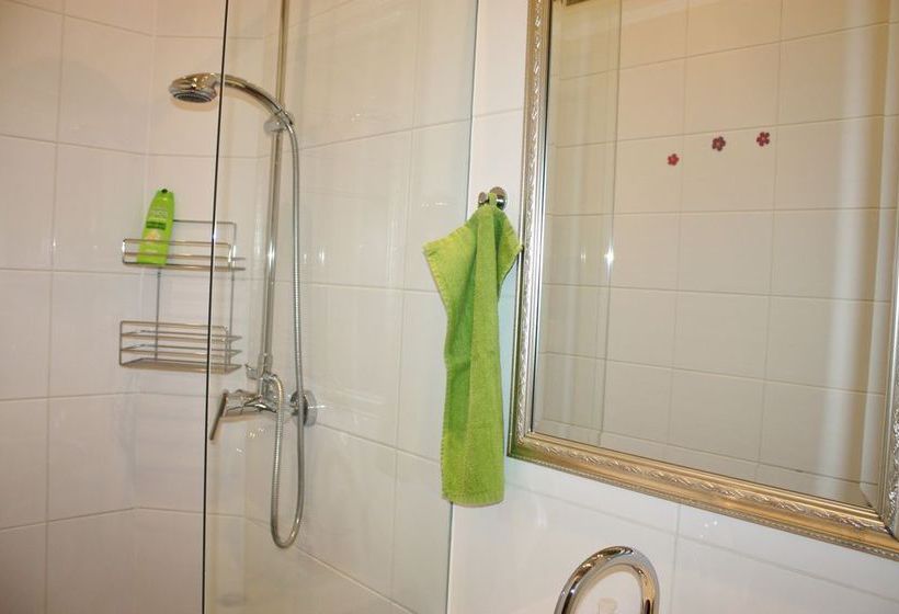 Belvedere Apartment Vienna - Hegergasse