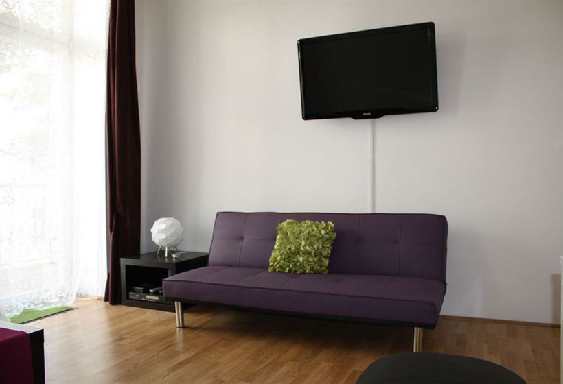 Govienna Modern Apartment