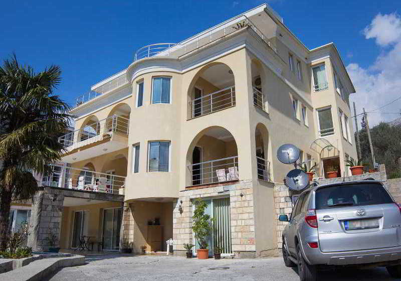 Hotel Apartments Jovicevic