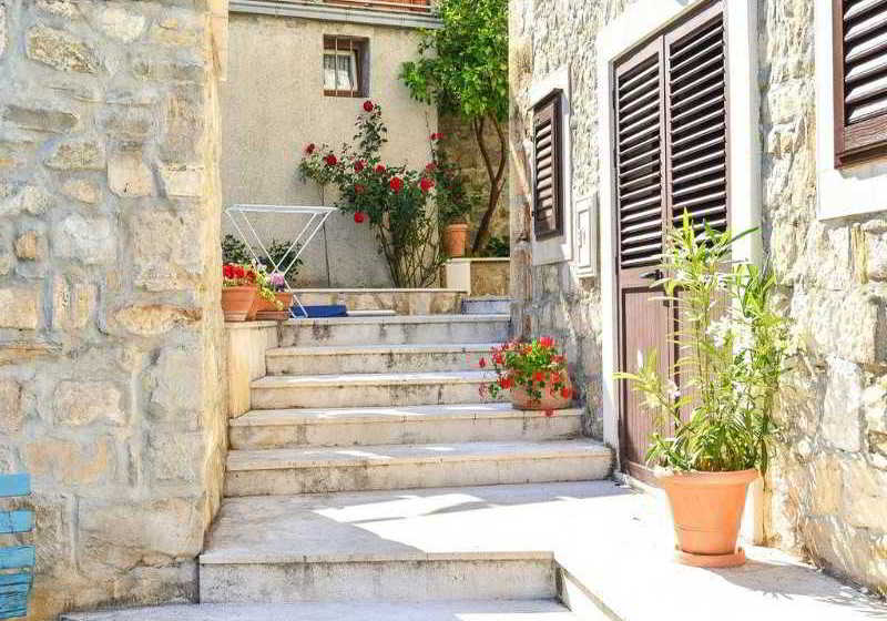 Hotel Apartmani Slavica