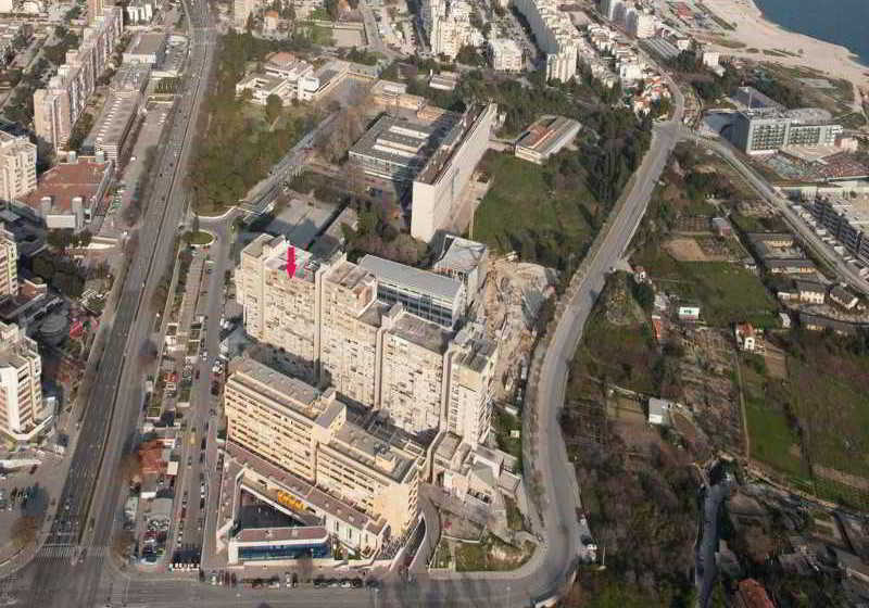 Hotel Apartments Ruzica