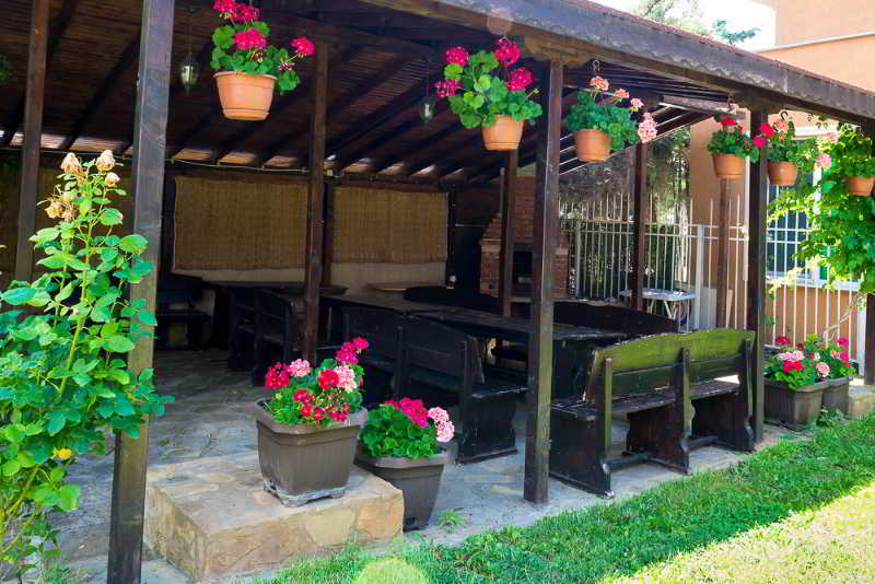 Hotel Holiday Village Barco Del Sol