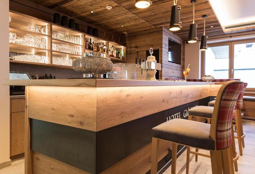 Hotel & Residenz Glöckner