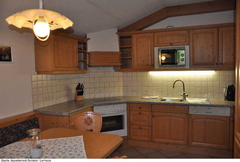 Hotel Haus Goldeck 2