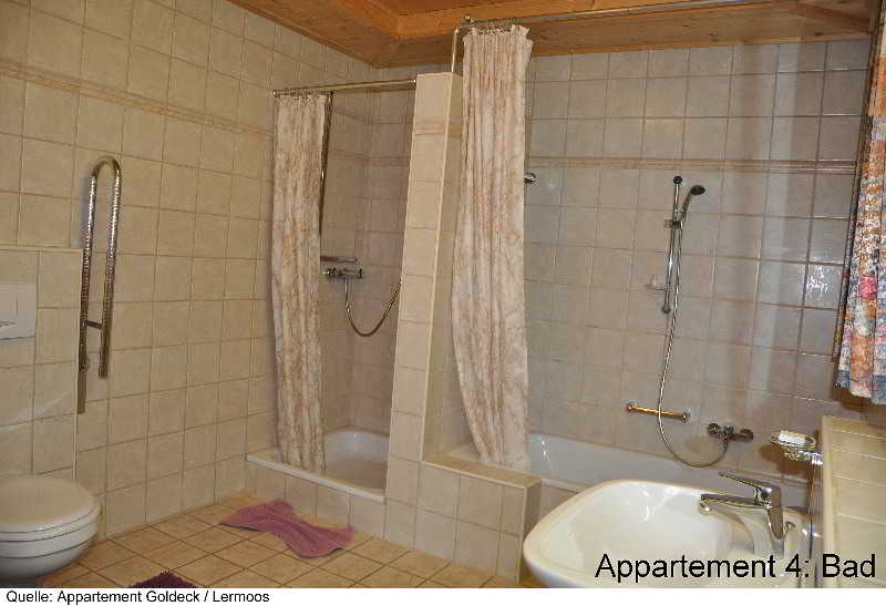 Hotel Haus Goldeck 3