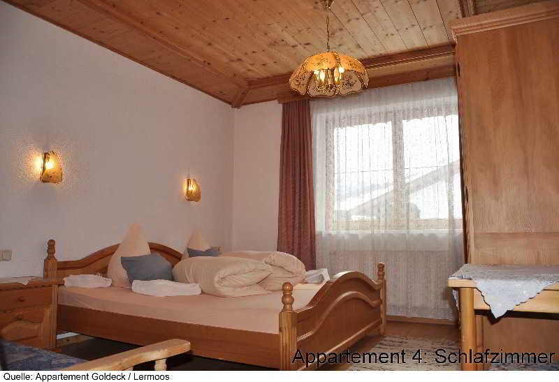 Hotel Haus Goldeck 4