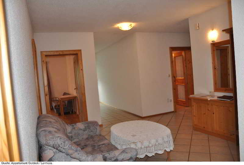 Hotel Haus Goldeck 5