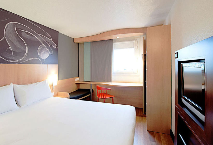 Hotel Ibis Riga Centre