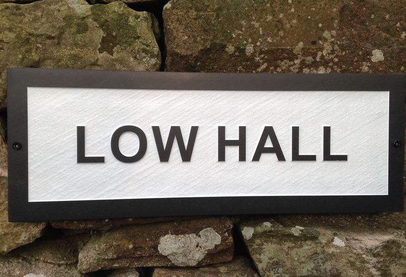 Low Hall 11