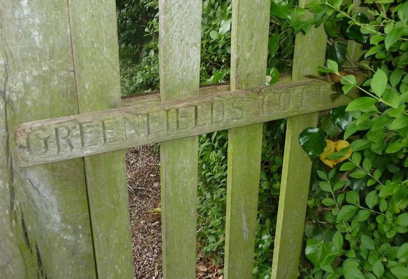 Hotel The Coach House