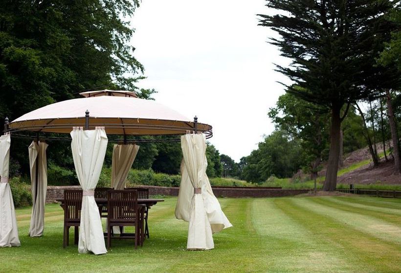 Hotel Northrepps Cottage Country