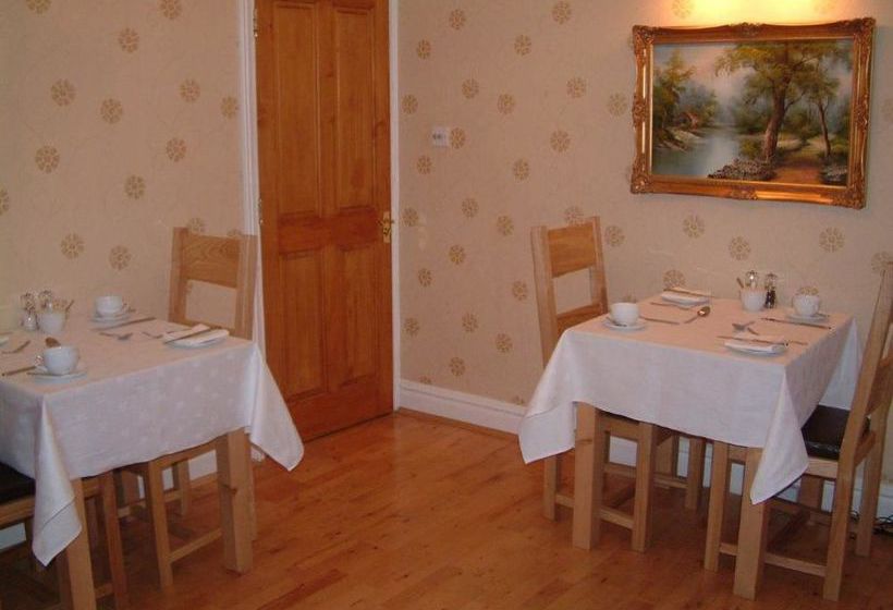 Bed and Breakfast Millbeck Guest House