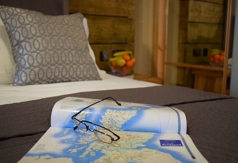 Hôtel The Corran 10