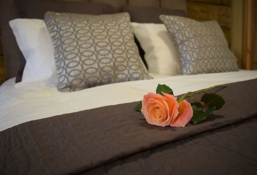 Hôtel The Corran 12